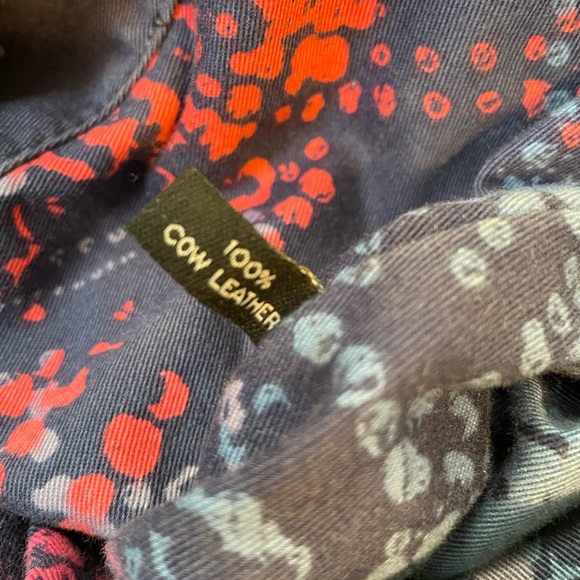 Marc Jacob’s leather tote - Picture 7 of 7